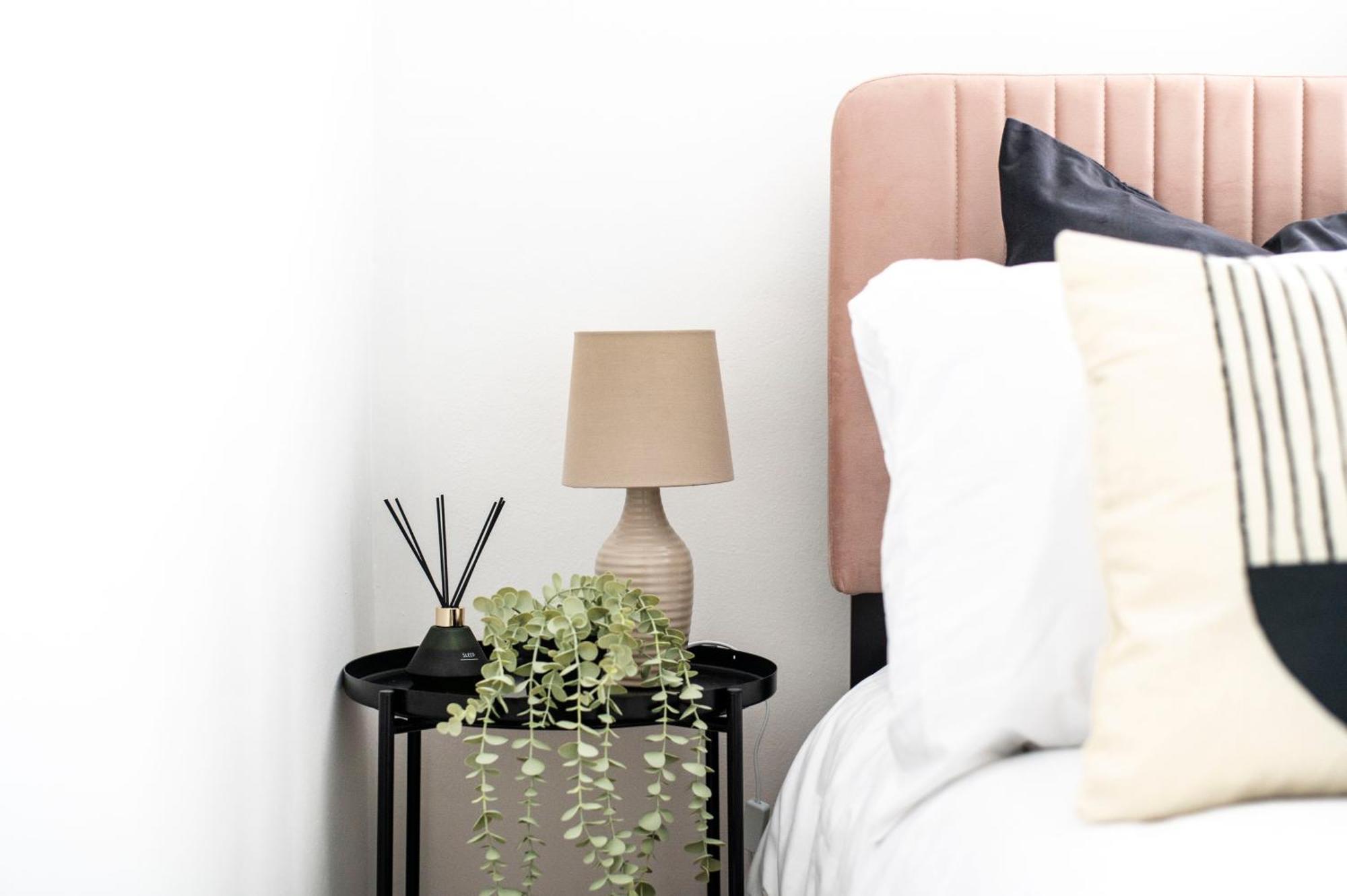 Heart Of Hackney - 2Bed Garden Flat Sleeps 6 Leilighet London Eksteriør bilde