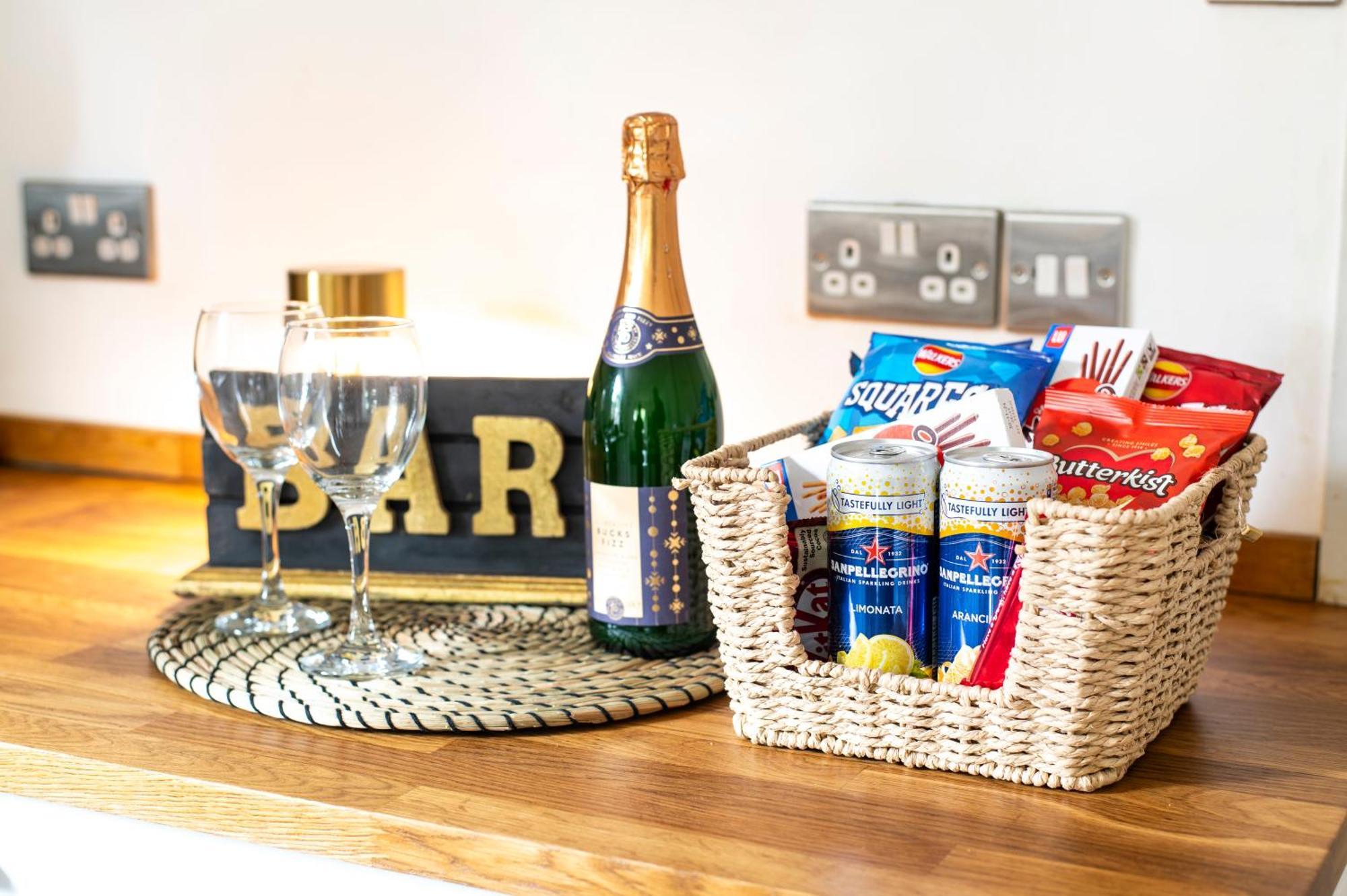 Heart Of Hackney - 2Bed Garden Flat Sleeps 6 Leilighet London Eksteriør bilde