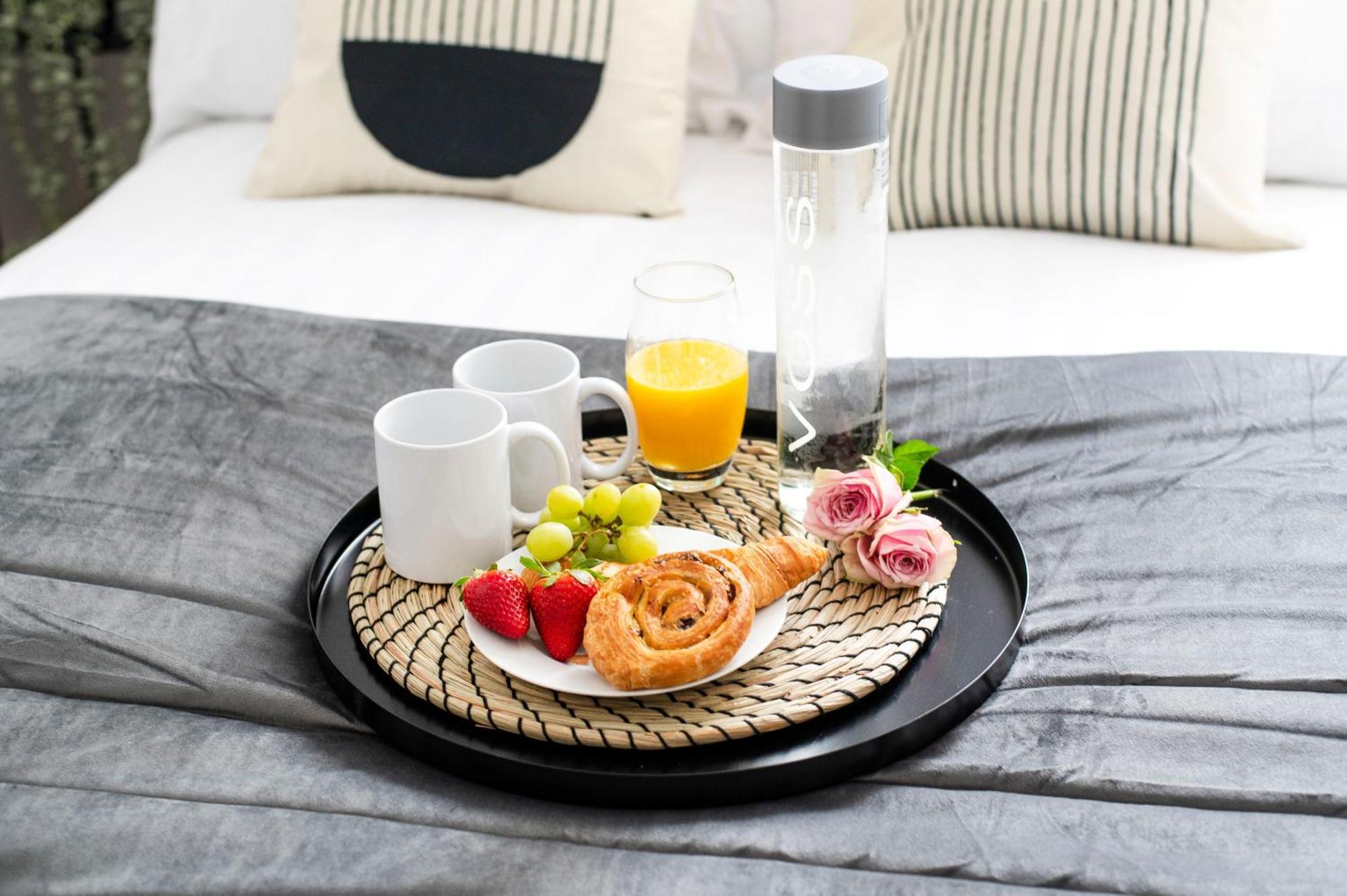 Heart Of Hackney - 2Bed Garden Flat Sleeps 6 Leilighet London Eksteriør bilde
