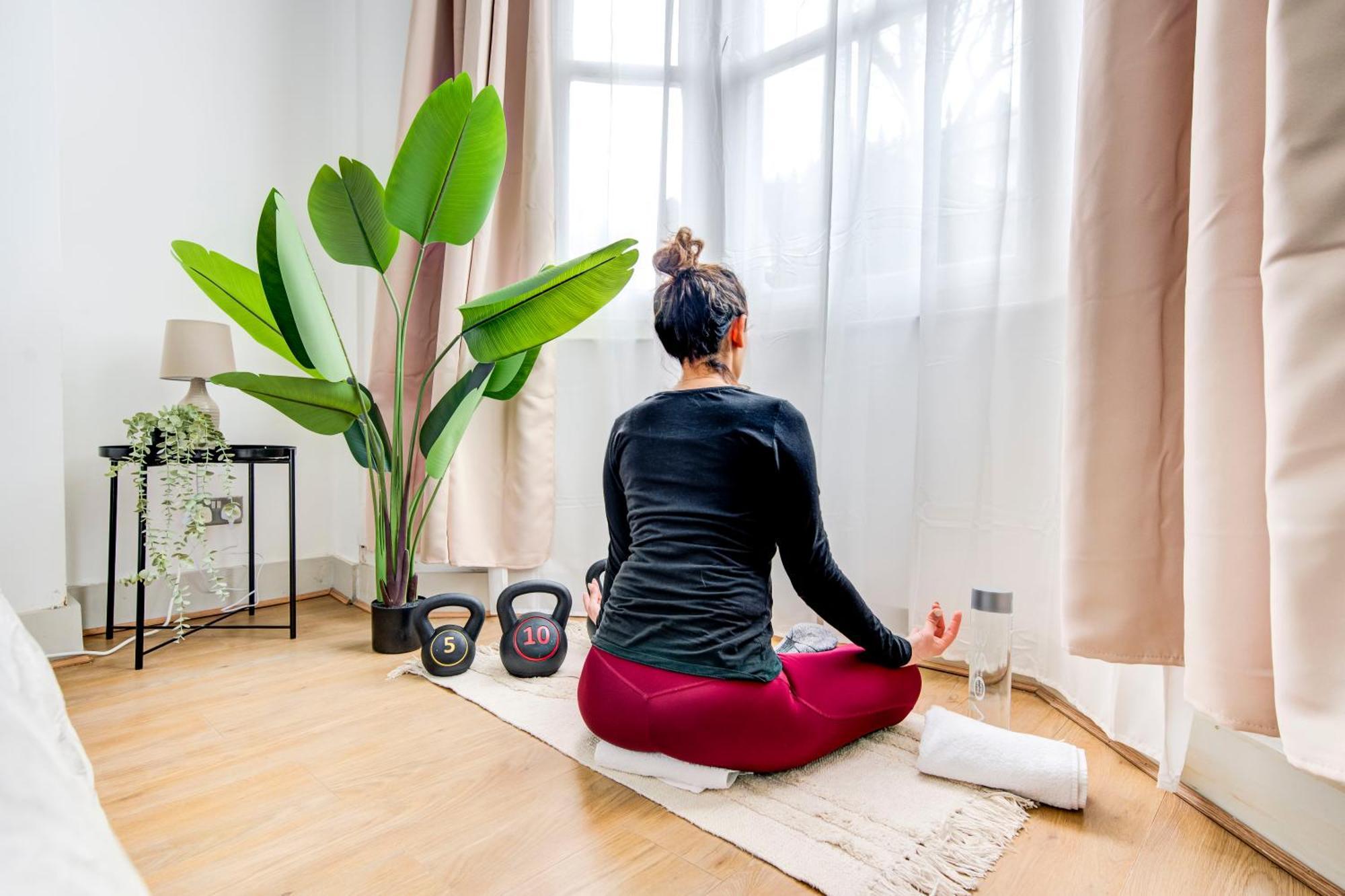 Heart Of Hackney - 2Bed Garden Flat Sleeps 6 Leilighet London Eksteriør bilde